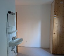 Umbau des Obergeschoss im NF-Haus (2)